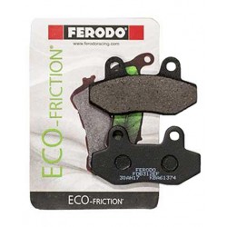 Τακάκια Ferodo FDB312EF (FA086)(FD075) Τακάκια Ferodo FDB312EF (FA086)(FD075)